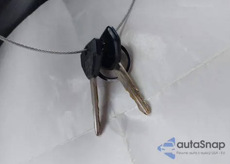 1997 Dodge Intrepid z USA, uszkodzony, nr VIN 2B3HD46T4VH683020